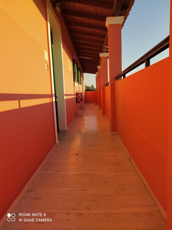 Ektor @swimming Pool Apartament