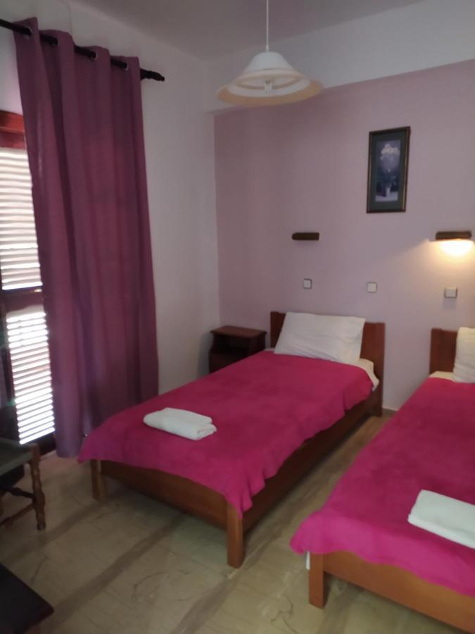 Ektor @swimming Pool Apartament