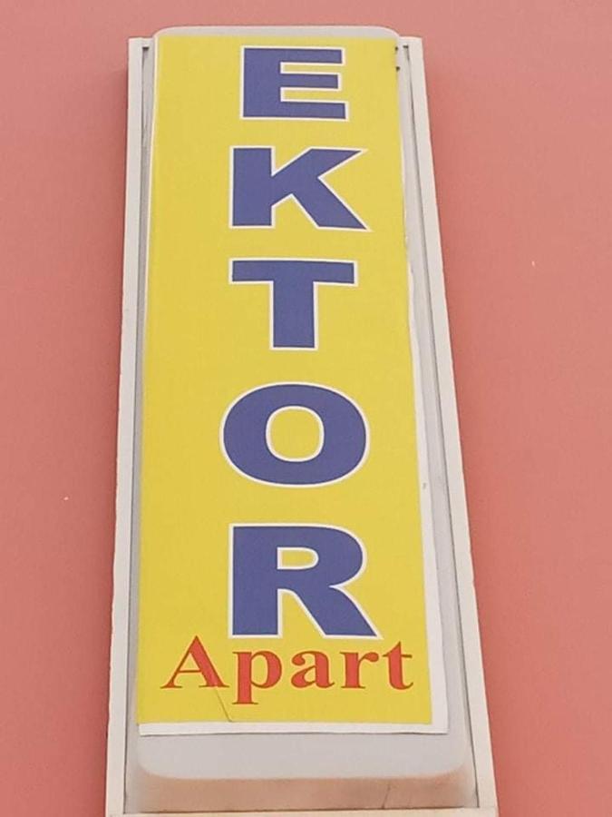 Ektor @swimming Pool Apartament *