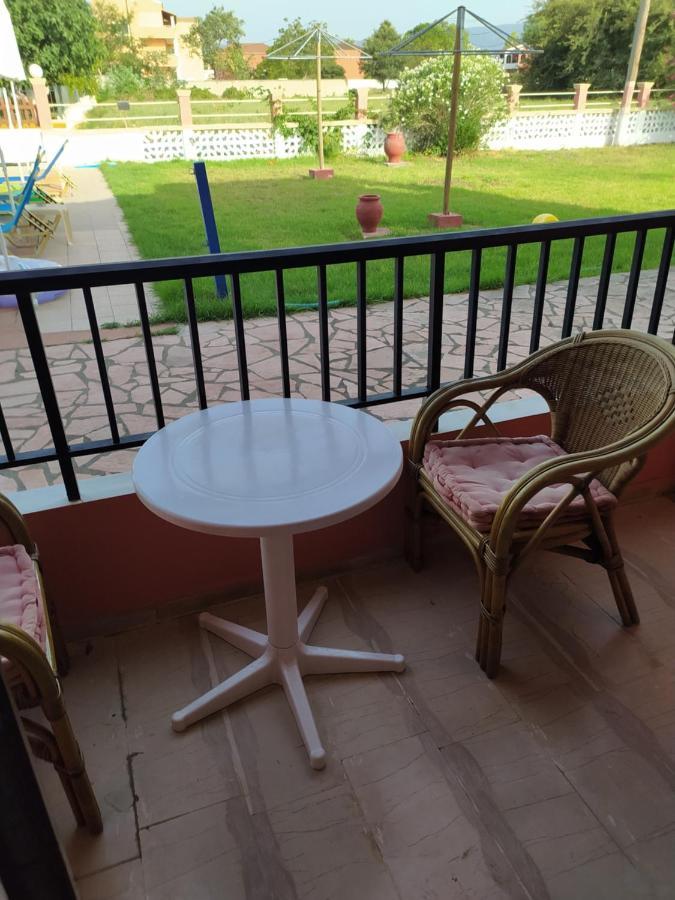 Apartament Ektor @swimming Pool