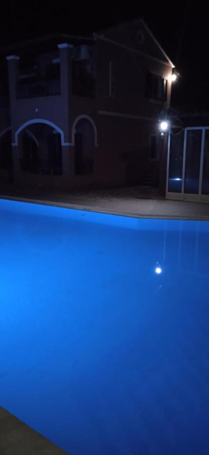 Ektor @swimming Pool Apartament *