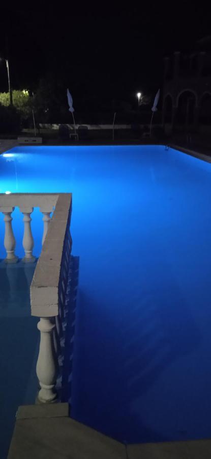 Ektor @swimming Pool Apartament *